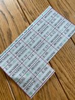 Benzinebonnen - Vintage Verzameling, Ophalen of Verzenden