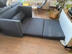 Eli Sofa Bed by Made / Good As New, Minder dan 75 cm, Tweepersoons, Ophalen of Verzenden, Zo goed als nieuw