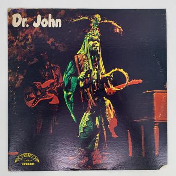 Dr. John - Zu Zu Man - Trip US '73 1st Press - TLP-9518 beschikbaar voor biedingen