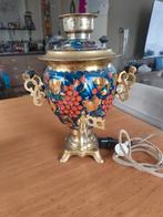 Russische waterkoker, Antiek en Kunst, Ophalen of Verzenden