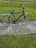 Te koop batavus fiets, Fietsen en Brommers, Fietsen | Heren | Herenfietsen, 53 tot 57 cm, Ophalen of Verzenden, Gebruikt, Batavus