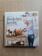 Rudolph van Veen - Rudolph kookt, Boeken, Kookboeken, Ophalen of Verzenden, Nieuw, Rudolph van Veen