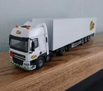 Sita Suez Daf cf kastenoplegger ADR, Ophalen of Verzenden, Nieuw, Bus of Vrachtwagen, Tekno
