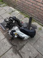 Zip 4t blok, Ophalen