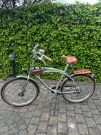 Sparta Bullet metallic, Ophalen, Gebruikt, Aluminium, Sparta