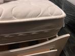Matras 140x200 - Zo goed als nieuw!, Ophalen, Tweepersoons, 140 cm, Zo goed als nieuw
