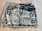 Jeans rokje, Europe Kids, maat 134, Kinderen en Baby's, Kinderkleding | Maat 134, Europe Kids, Meisje, Ophalen of Verzenden, Zo goed als nieuw