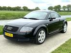 Audi TT 1.8 5V Turbo quattro 180PK | NL auto |Xenon | Leer !, Auto's, Audi, Origineel Nederlands, Te koop, Benzine, 4 stoelen