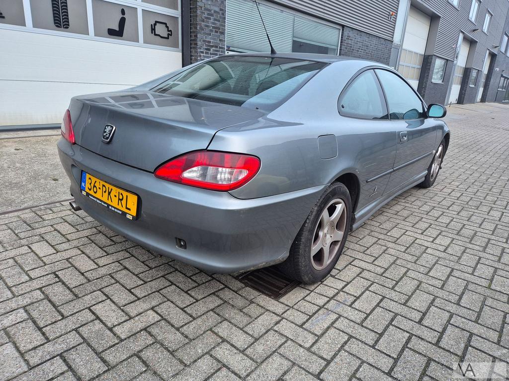 Peugeot 406 coupe 1997 - 2005 demontage sloop onderdelen v6, Auto-onderdelen, Gebruikt, -, -, Ophalen of Verzenden