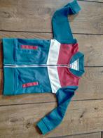 Vest van 4 funky flavours maat 110/ 116, Kinderen en Baby's, Gebruikt, Trui of Vest, Ophalen of Verzenden, Jongen