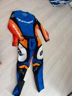 Set alpinestars, Motoren, Kleding | Motorkleding, Ophalen of Verzenden, Tweedehands