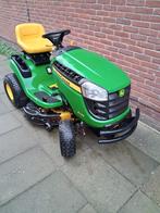 Zitmaaier grasmaaier john deere, Ophalen, Zo goed als nieuw, 90 tot 120 cm