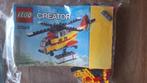 Lego Creator 31029 Vrachthelikopter, Ophalen of Verzenden, Zo goed als nieuw, Complete set, Lego