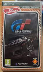 PSP Gran Turismo, Spelcomputers en Games, Games | Sony PlayStation Portable, Ophalen, 1 speler, Racen en Vliegen, Zo goed als nieuw