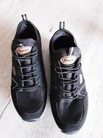 Bench Dames Zwarte lightweight sneaker in maat 37, Zwart, Ophalen of Verzenden, Sneakers of Gympen, Nieuw