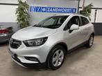 Opel Mokka X 1.4 Turbo Innovation (bj 2017), Auto's, Voorwielaandrijving, 65 €/maand, Stof, Gebruikt