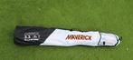 unifiber maverick 3,3 storm/kinderzeil incl passende giek, Watersport en Boten, Windsurfen, Ophalen, Met draagtas, Minder dan 250 cm