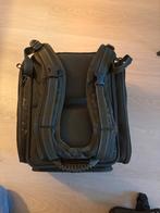 Nash Rugzak - Ideaal voor Dagtrips!, Ophalen, Gebruikt, Koffer of Tas