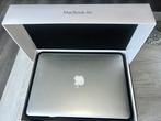 Macbook Air 13-inch (2017), Computers en Software, Apple Macbooks, Gebruikt, Qwerty, 8 GB, 13 inch