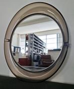 vintage spiegel Allibert space age mid century design retro, Huis en Inrichting, Woonaccessoires | Spiegels, Minder dan 50 cm