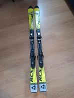 Fischer ski RCX 155 cm / skischoenen Rossignol, 140 tot 160 cm, Gebruikt, Skiën, Ski's