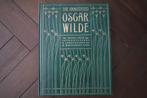The Annotated Oscar Wilde (hardcover, H. Montgomery Hyde), Ophalen of Verzenden, Europa overig, Zo goed als nieuw, Oscar Wilde