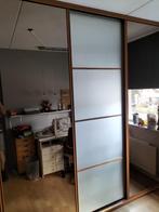 Hang- legkast, Huis en Inrichting, Kasten | Kledingkasten, Ophalen, Overige materialen, Gebruikt, 200 cm of meer