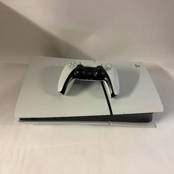 Sony PlayStation Slim Disc Console 1TB | ZGAN beschikbaar voor biedingen