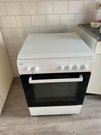 Etna Gasfornuis met oven Vrijstaand, Witgoed en Apparatuur, Fornuizen, Zo goed als nieuw, Gas, Vrijstaand, 85 tot 90 cm