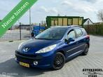 Peugeot 207 SW 1.6 VTi XS, Te koop, Geïmporteerd, 5 stoelen, Benzine