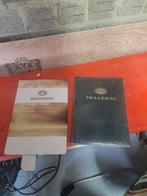 Brand bier boek, Verzamelen, Biermerken, Ophalen of Verzenden, Nieuw, Overige typen, Brand