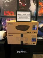 Epson 4K Laser Projectie 🎬 BLACK FRIDAY DEALS 🎬, Audio, Tv en Foto, Dedemsvaart, Epson High power laser, Epson, Nieuw
