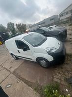 Fiat Fiorino GB 1.3 MJ 80pk Comformatic 2018, Auto's, Bestelauto's, 4 cilinders, 400 kg, 23 km/l, Origineel Nederlands