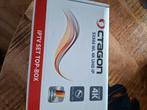 Iptv box, Ophalen, Zo goed als nieuw