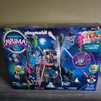 Playmbobil 70807 Adventures of Ayuma Bat Fairies ruïne, Ophalen of Verzenden, Nieuw, Complete set