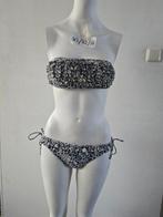 Blue Lovers bikini set maat Xl/42, Kleding | Dames, Blauw, Ophalen of Verzenden, Zo goed als nieuw, Bikini