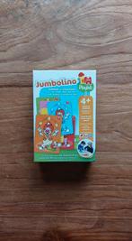 Jumbolino, Een of twee spelers, Ophalen of Verzenden, Zo goed als nieuw, Jumbo