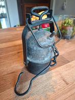 carbid lamp, Antiek en Kunst, Antiek | Gereedschap en Instrumenten, Ophalen