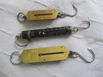 3 Unsters, verschillend, oud model, Ophalen of Verzenden