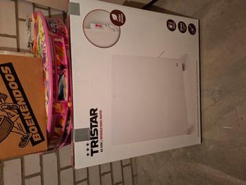 Tristar KA-5090 Infrarood Paneelverwarming beschikbaar voor biedingen