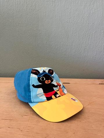 Kinderpet Bing met Bing en Flop beschikbaar voor biedingen