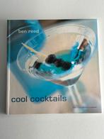 Cool cocktails, Ophalen of Verzenden, Zo goed als nieuw