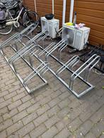 Fietsenrekken, Fietsen en Brommers, Fietsaccessoires | Fietsenrekken, Ophalen, Gebruikt