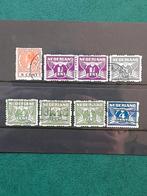 Roltanding, Postzegels en Munten, Postzegels | Nederland, Ophalen of Verzenden