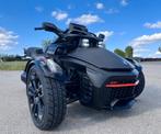 Can Am Spyder F3-S nieuw model te koop!, Motoren, 4 cilinders, Meer dan 35 kW, 1300 cc