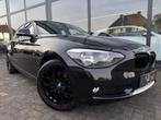 BMW 1-serie 118i Business Urban, Auto's, 1-Serie, Achterwielaandrijving, 4 cilinders, Leder en Stof