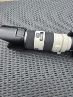 sony A mount f2.8 / 70-200 G ssm, Audio, Tv en Foto, Fotografie | Lenzen en Objectieven, Ophalen of Verzenden, Gebruikt, Telelens