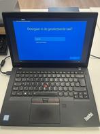 Lenovo ThinkPad T470s laptop, Computers en Software, Windows Laptops, Ophalen, Lenovo Thinkpad, Gebruikt, 2 tot 3 Ghz