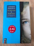 Lieneke Dijkzeul - De stille zonde en Koude lente, Lieneke Dijkzeul, Ophalen of Verzenden, Zo goed als nieuw, Nederland