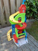 Fisher-price Little People Zit & Sta Racebaan 87 Cm Merk: Fi, Kinderen en Baby's, Speelgoed | Fisher-Price, Ophalen, Gebruikt